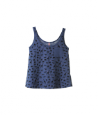 Camiseta Regatinha Estampa Bichinhos