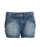 Shorts Com Tachas